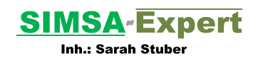 SIMSA-Expert.de-Logo